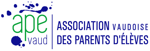 APE Vaud - Association vaudoise des parents d&rsquo;&eacute;l&egrave;ves